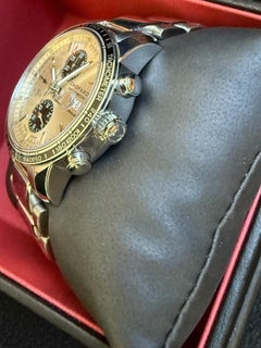 Chopard Grand Prix de Monaco Historique. 42.5 mm Stainless Steel Case, Yr 2013