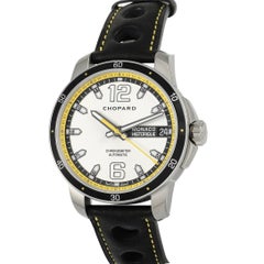 Chopard Grand Prix de Monaco Historique Watch 168568-3001