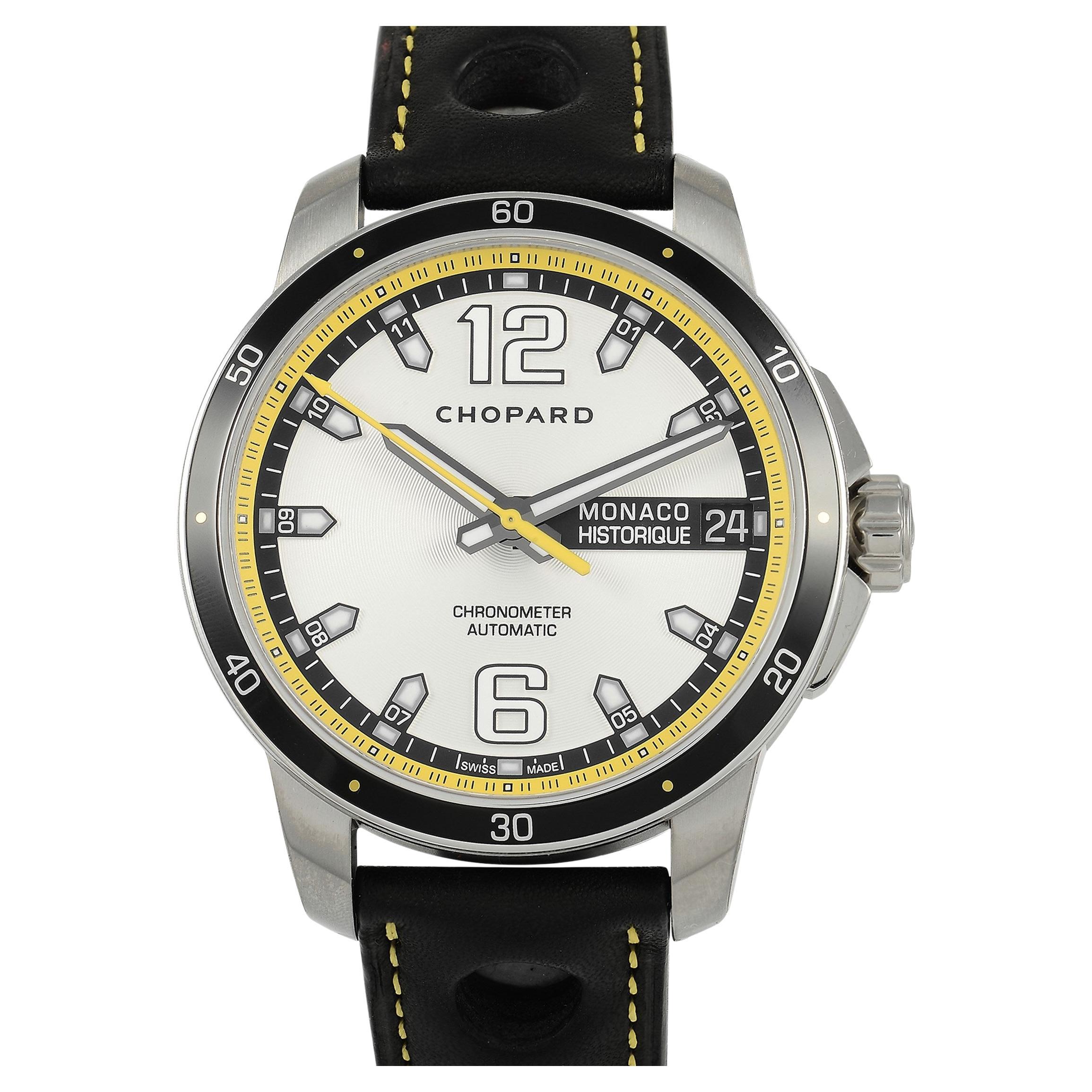 Chopard Grand Prix de Monaco Historique Watch 168568-3001