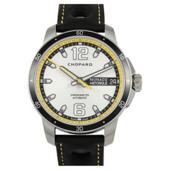 Chopard Grand Prix de Monaco Historique Watch 168568-3001