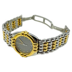 Majestic Chopard genve wrist watch Gstaad 33/8120