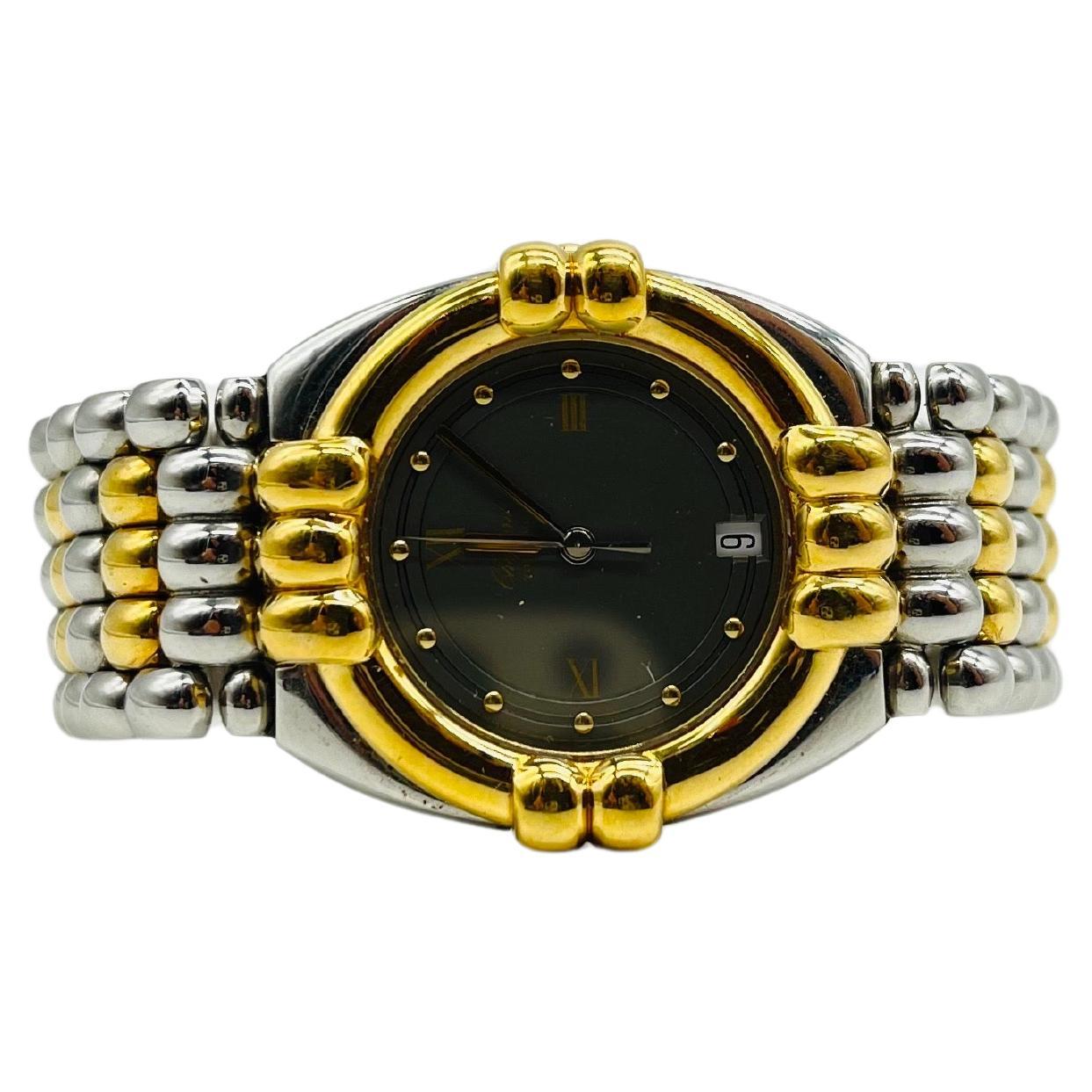 chopard quartz movement