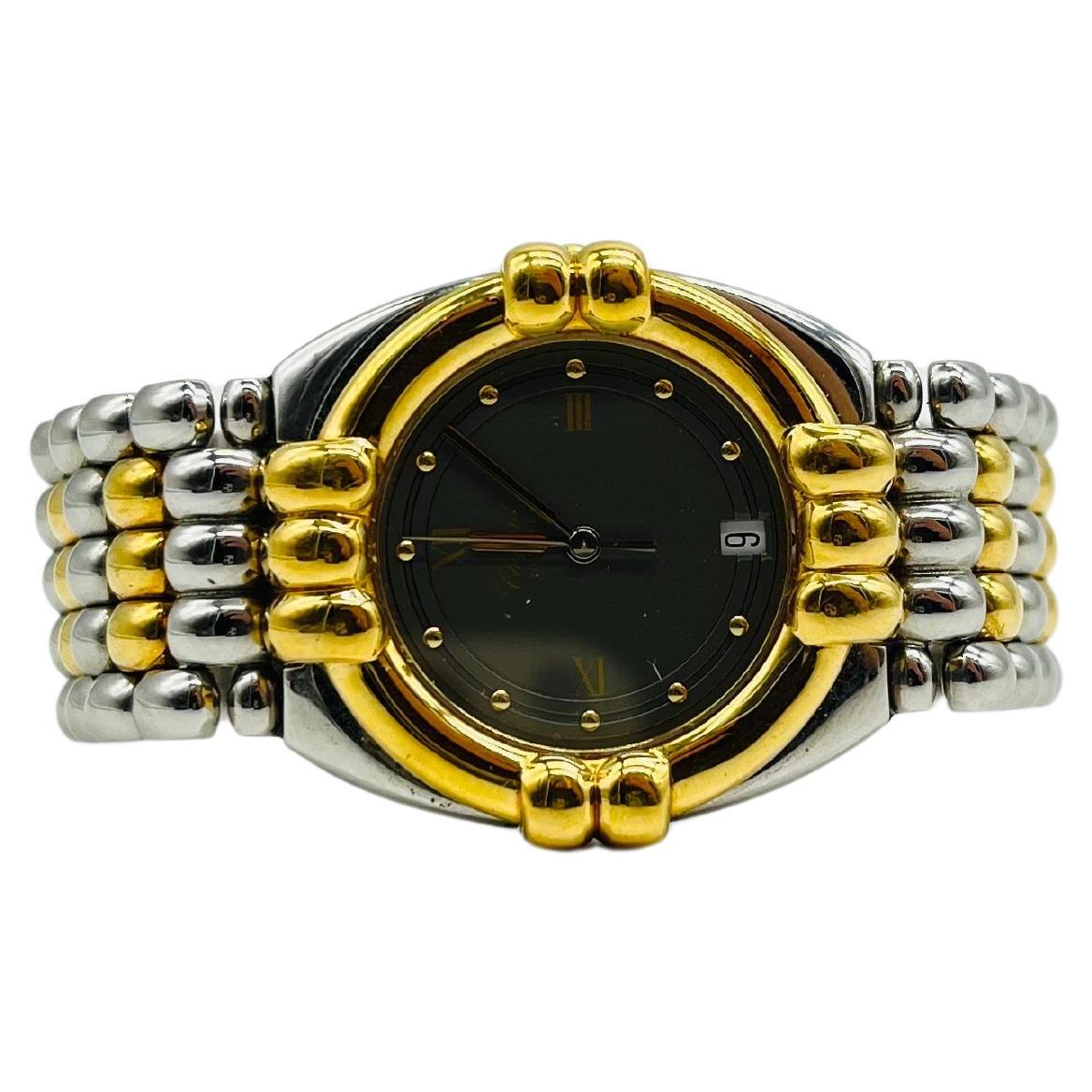 Majestueuse montre-bracelet Chopard Gstaad 33/8120 en vente 1