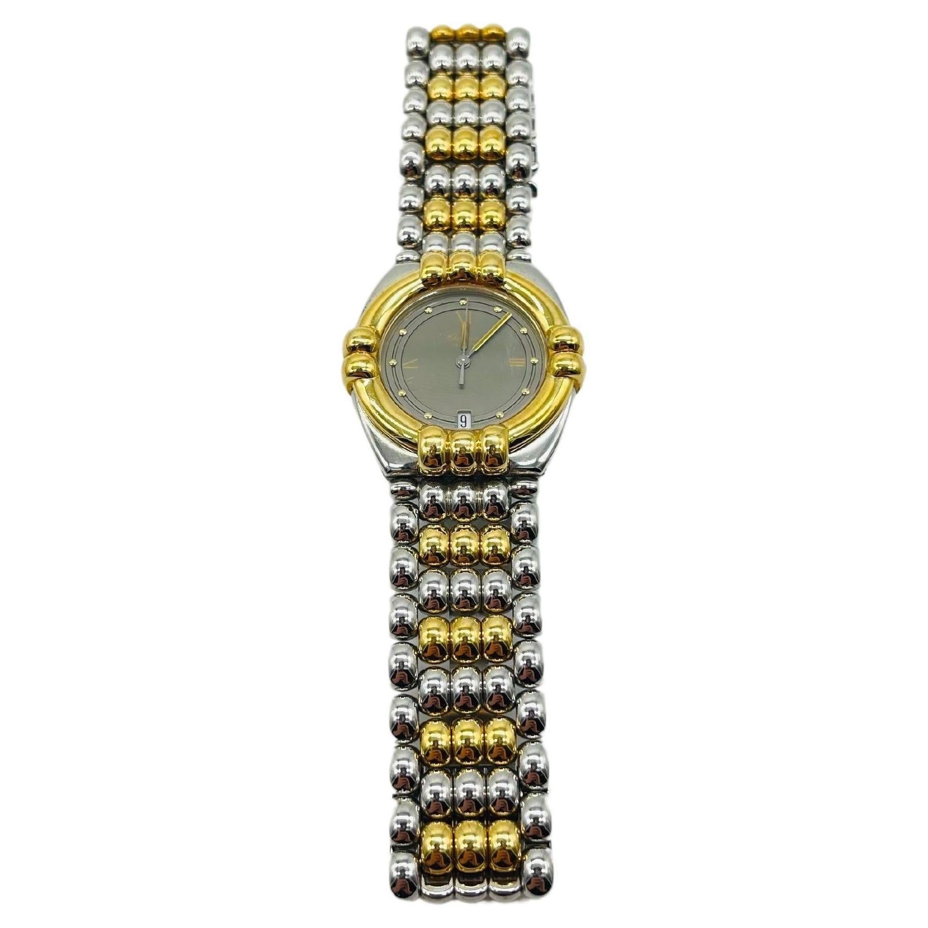 Majestueuse montre-bracelet Chopard Gstaad 33/8120 en vente 3