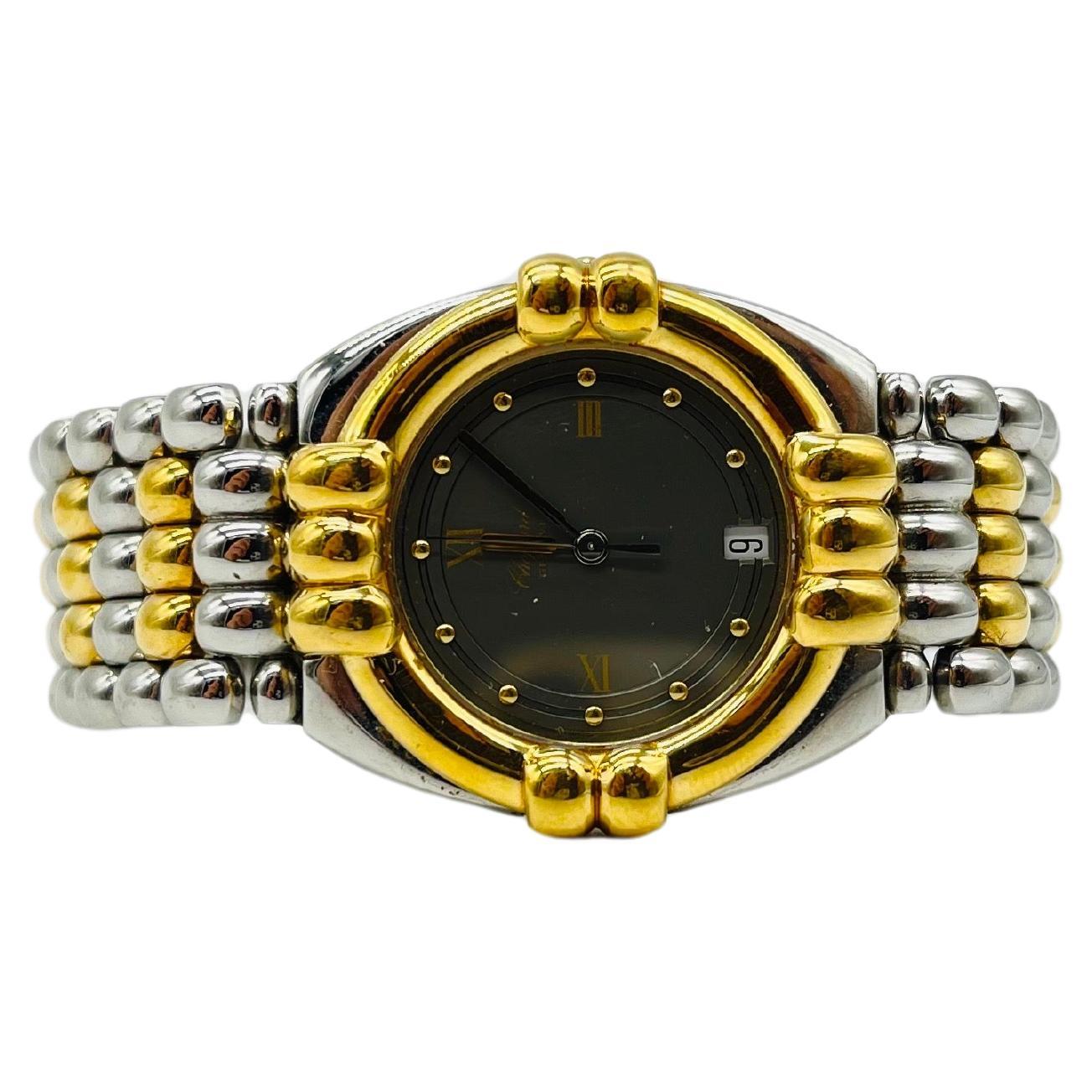 Majestueuse montre-bracelet Chopard Gstaad 33/8120 en vente 4