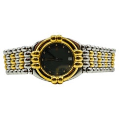 Majestueuse montre-bracelet Chopard Gstaad 33/8120