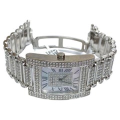 Chopard Diamond Watch