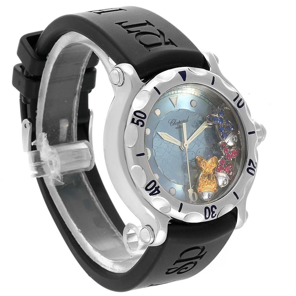 chopard fish watch