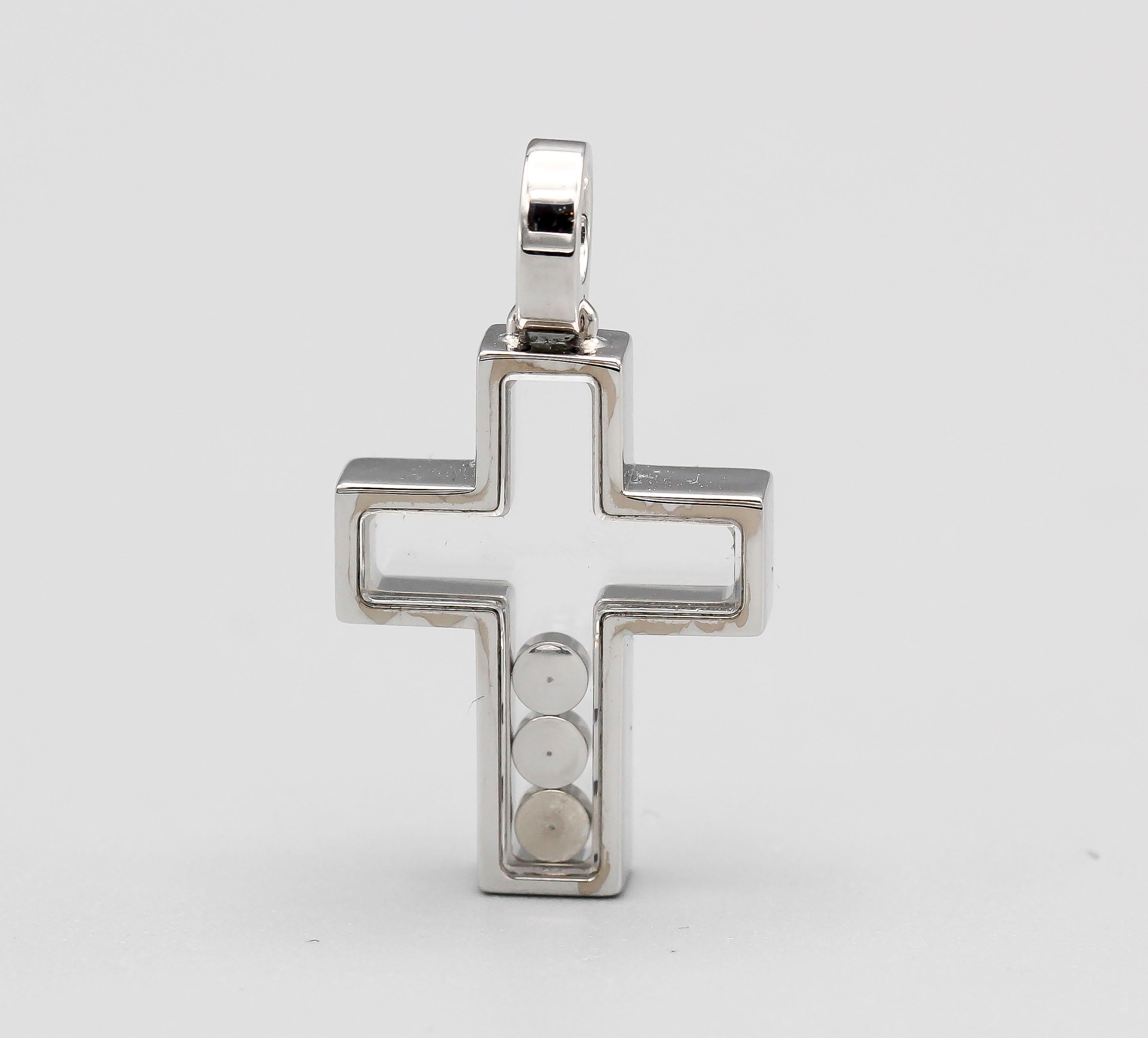 chopard cross