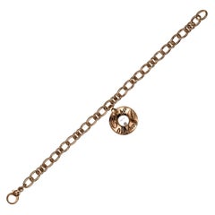 Chopard Happy Diamond Bracelet 857600/5001