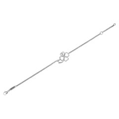Happy Diamond Kleeblatt-Armband 857862/1001 von Chopard