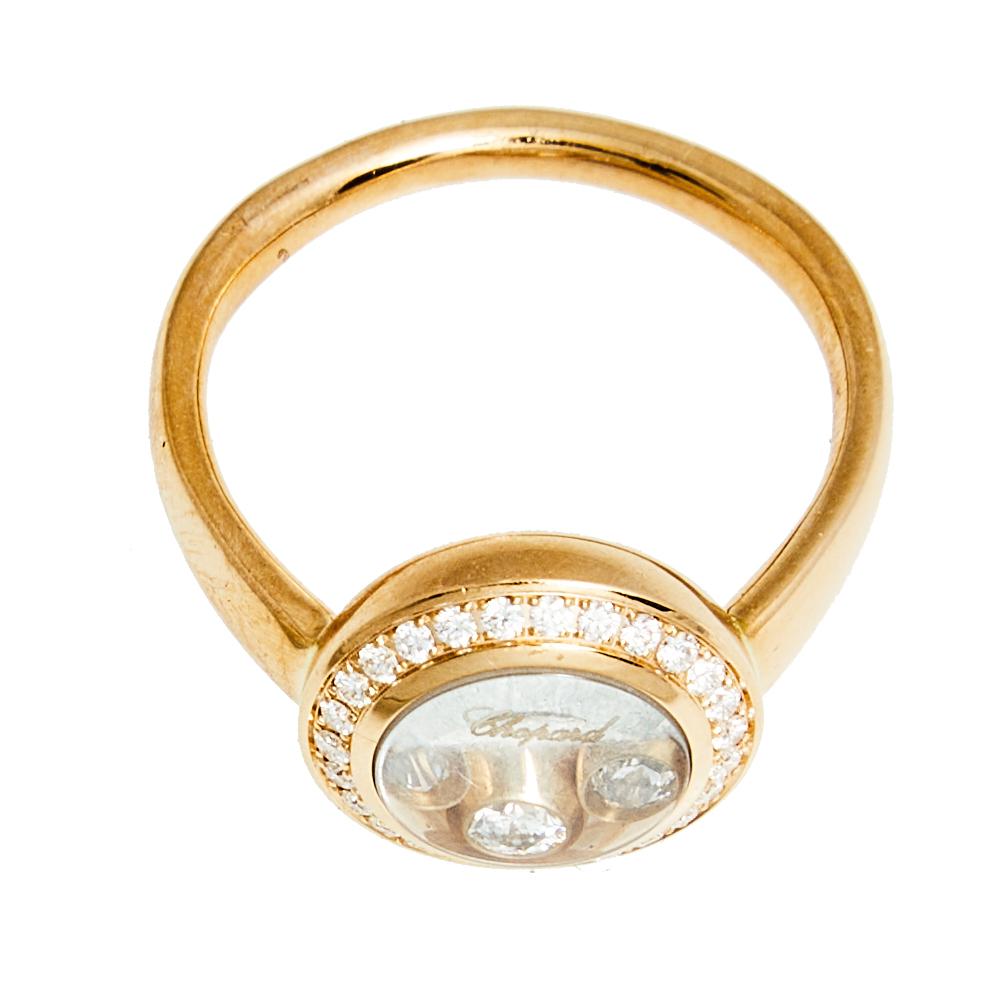 chopard fine jewelry