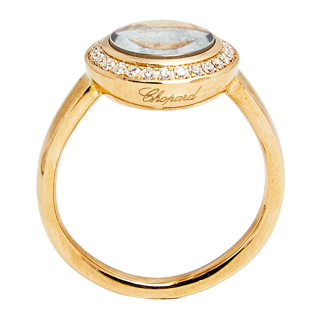 chopard ring size chart