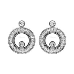 Chopard Happy Diamond Earring 833957-1301