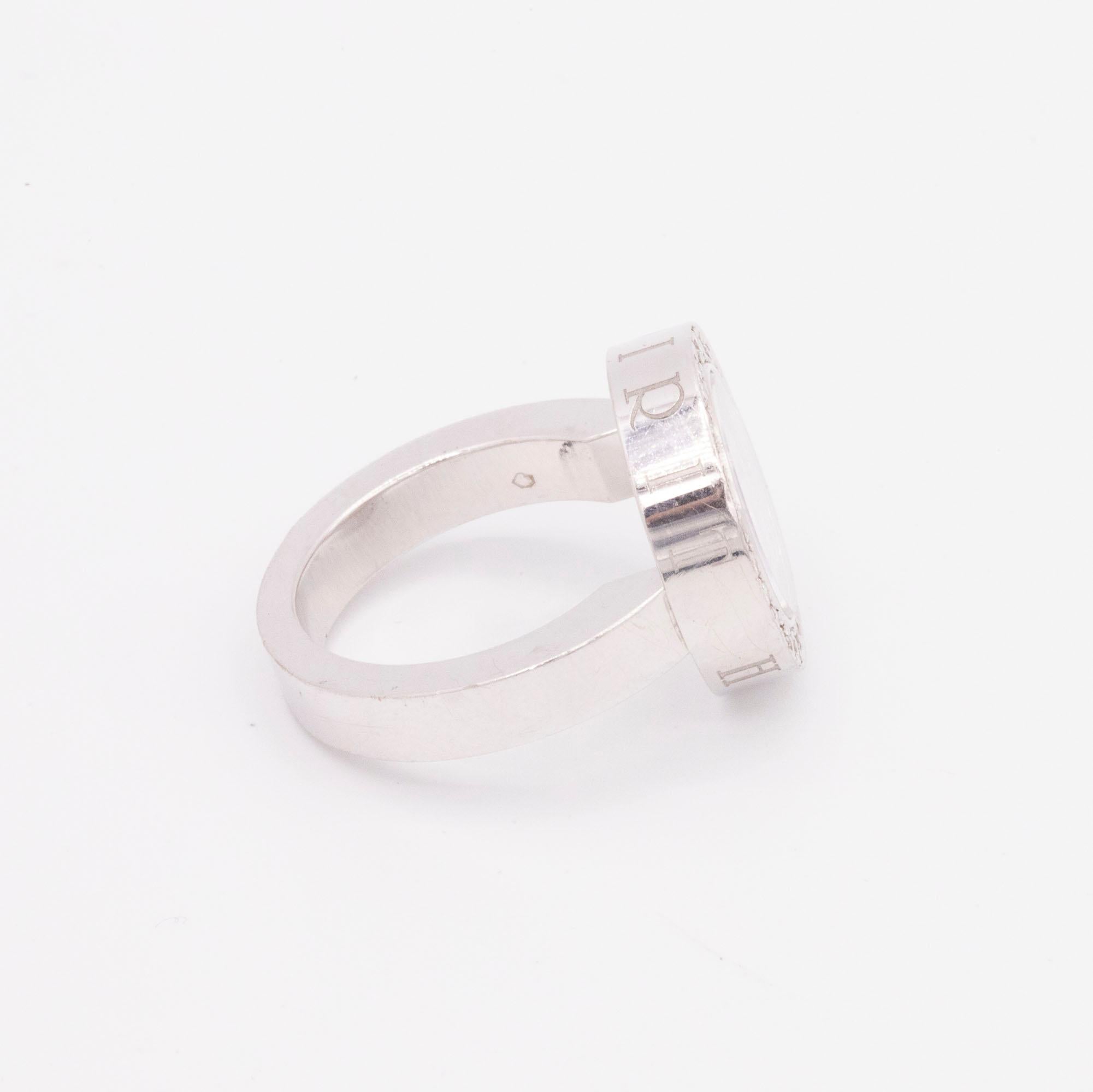Chopard Happy Diamond Ring für Damen oder Herren