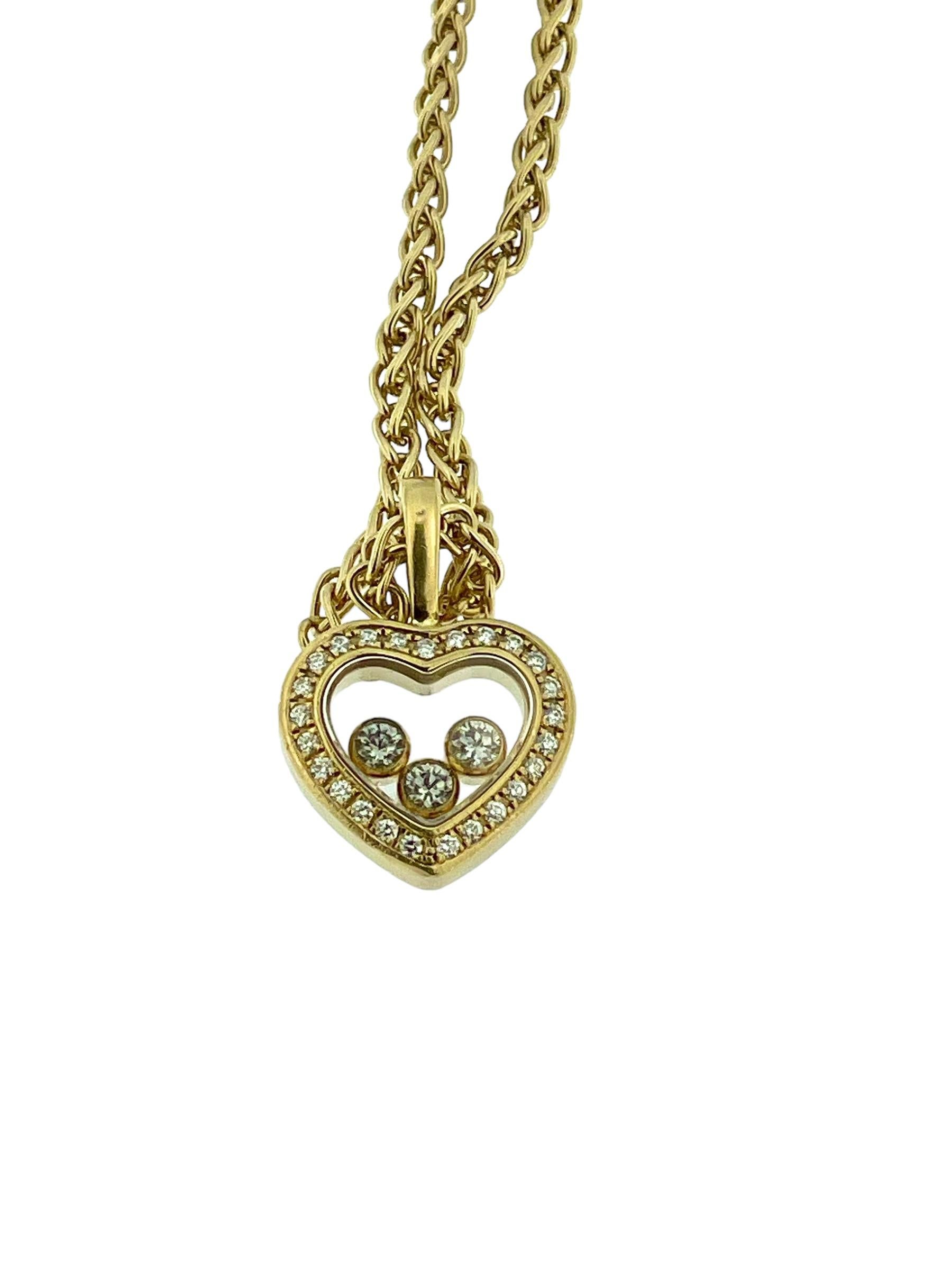 Chopard 