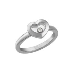 Chopard Happy Diamond Icons Heart Ring 82A054/1112