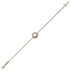 Happy Diamond Icons Damenarmband 85A018/0201 von Chopard