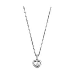 Chopard Happy Diamond Icons Pendent 79A054/1001
