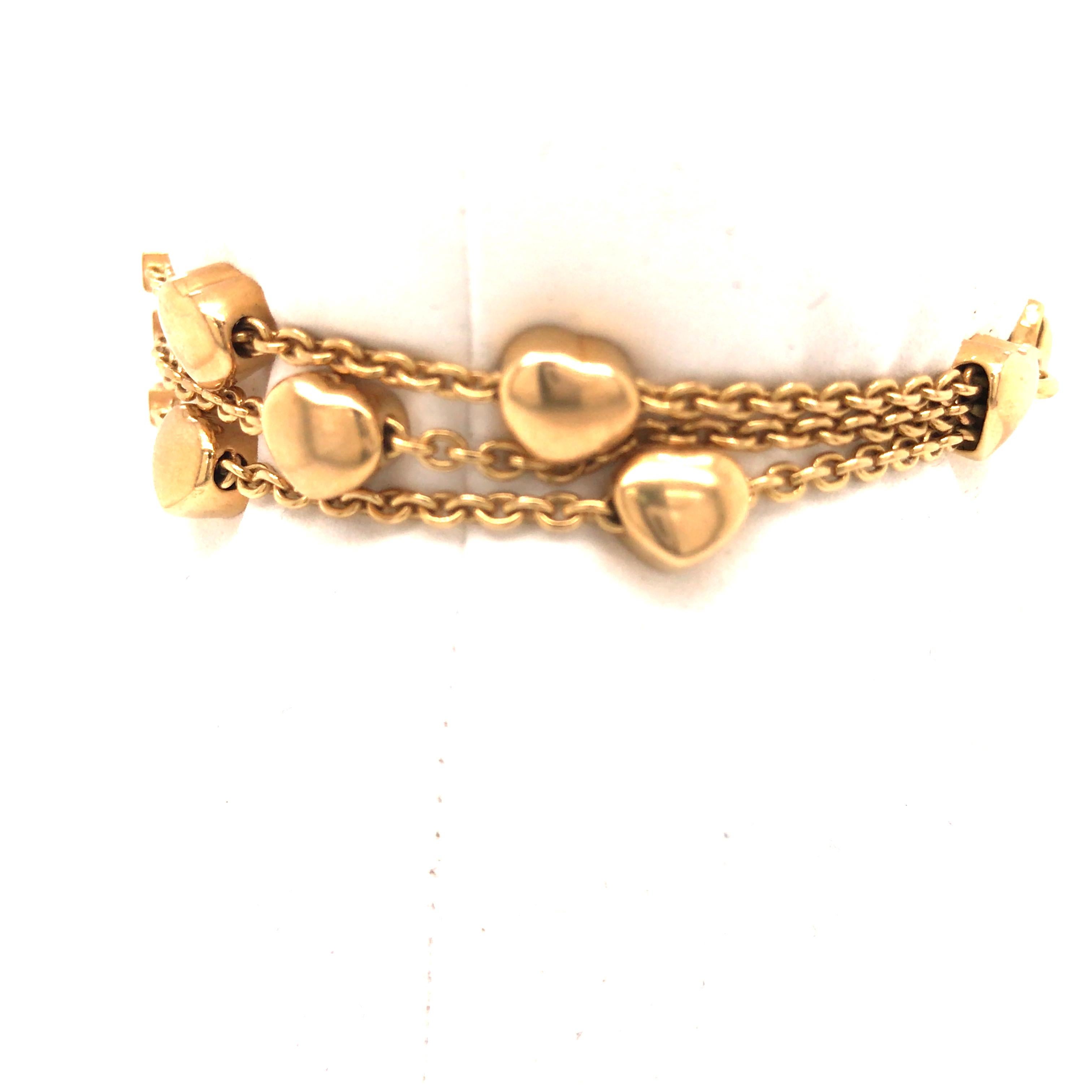 chopard bracelet diamond