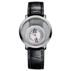 Reloj Chopard Happy Diamond Madreperla 207230-1001