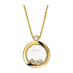 Chopard Happy Diamond Pendent 793929-0201