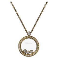 Chopard Happy Diamond Pendent 793929-0301