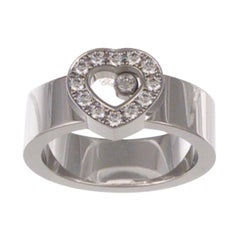 Chopard Happy Diamond Ring 822936/1110