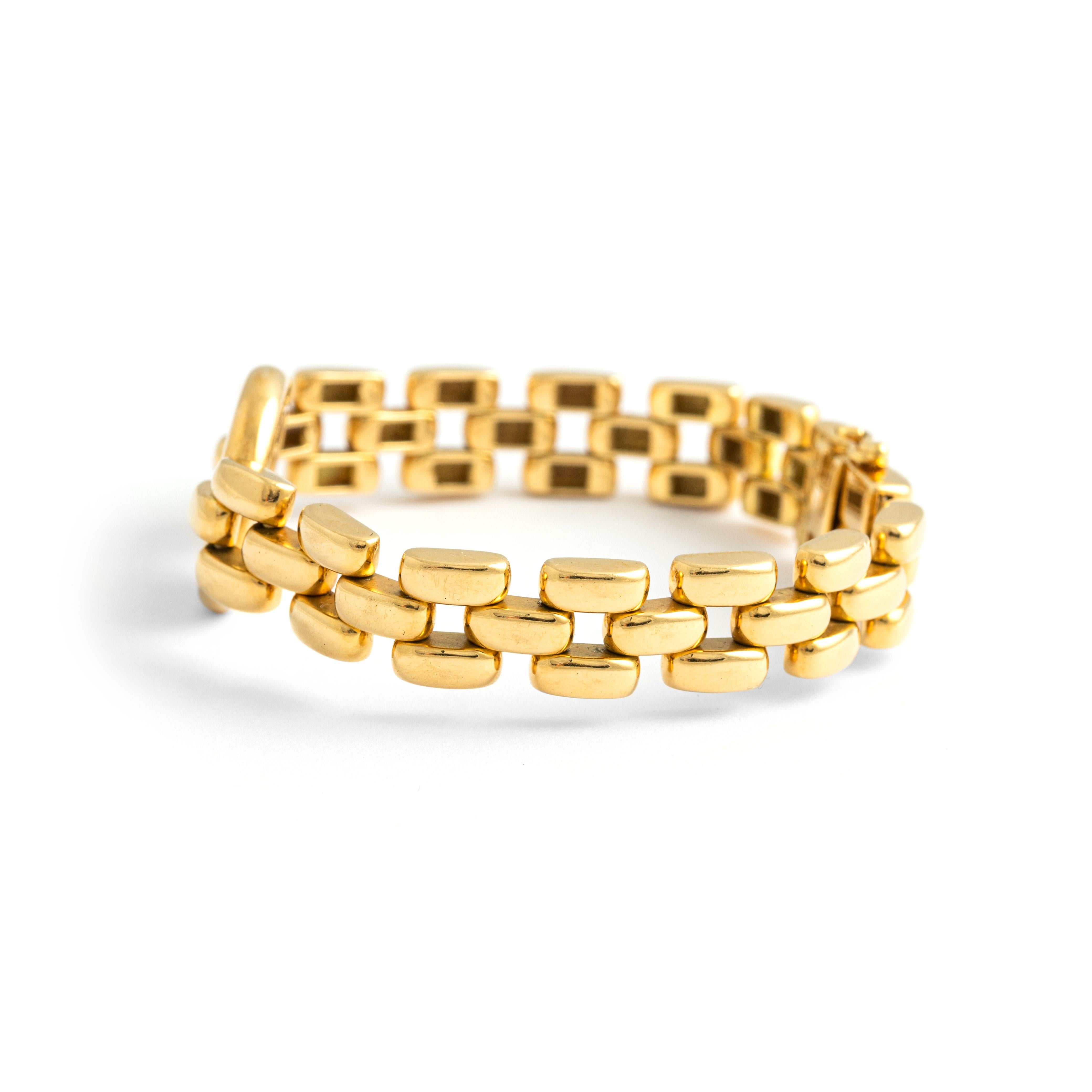 chopard bracelet price