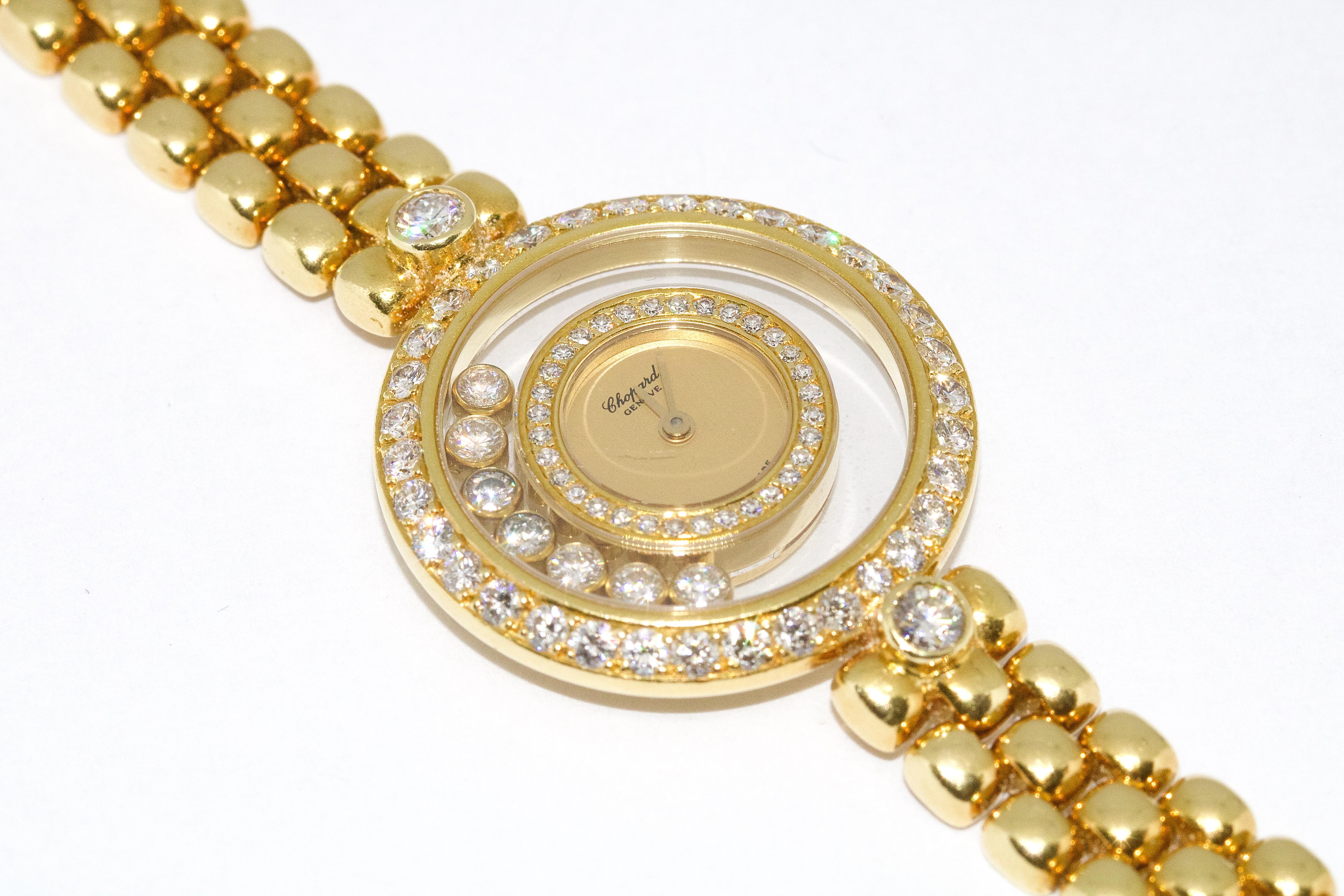 chopard 4097