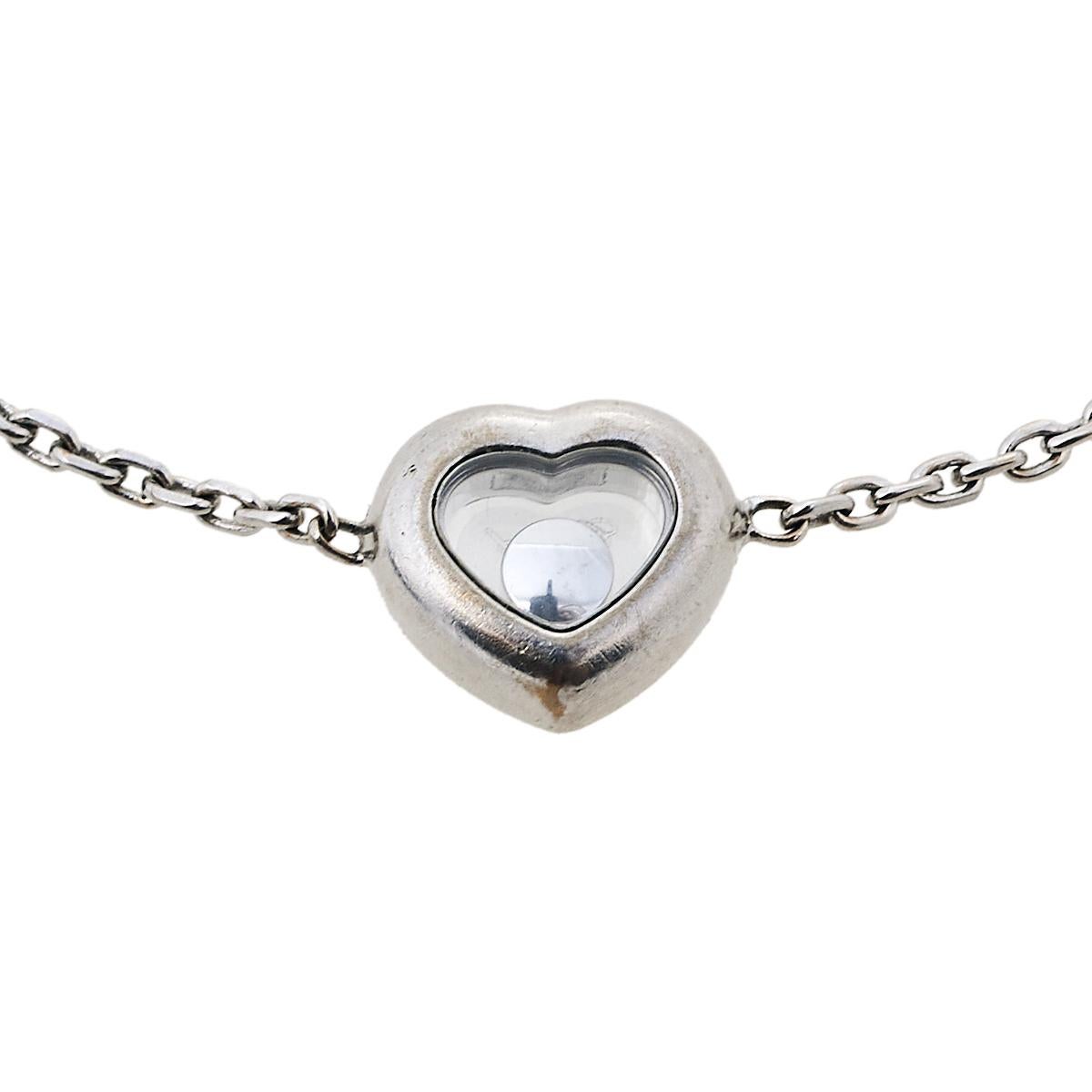Chopard anklet deals