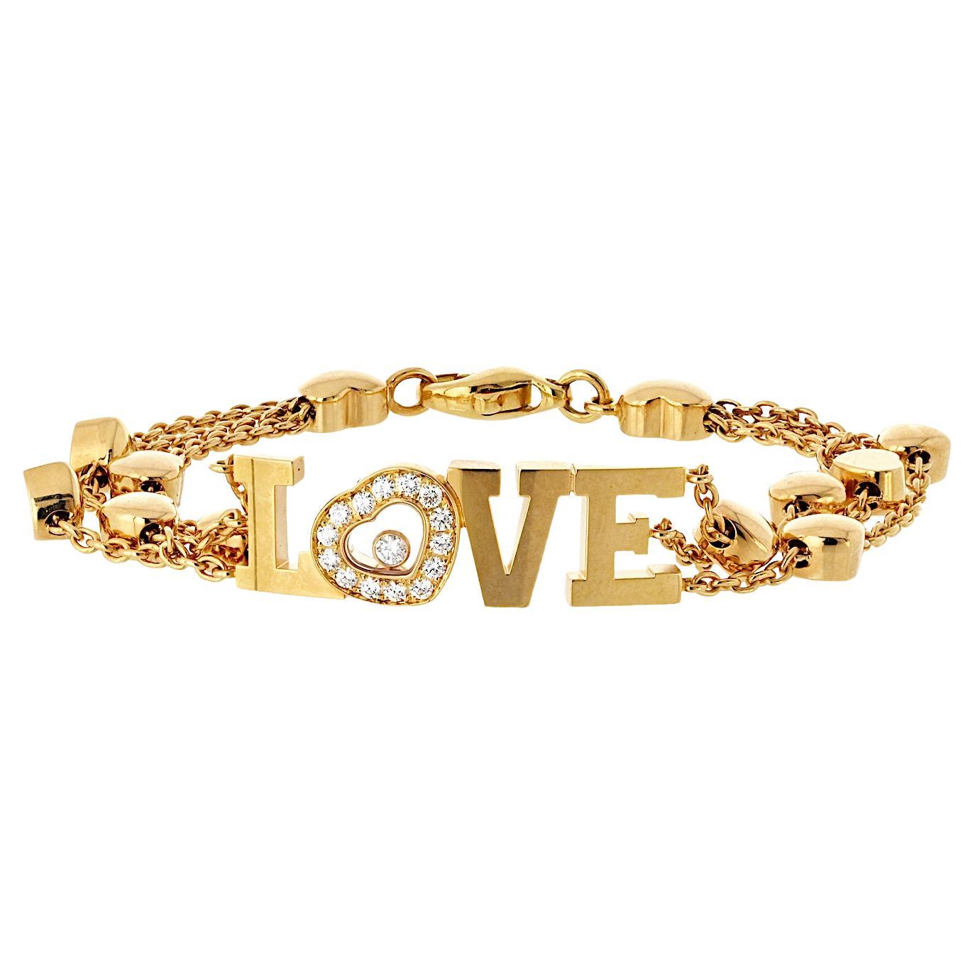 Is Chopard jewelry worth it?