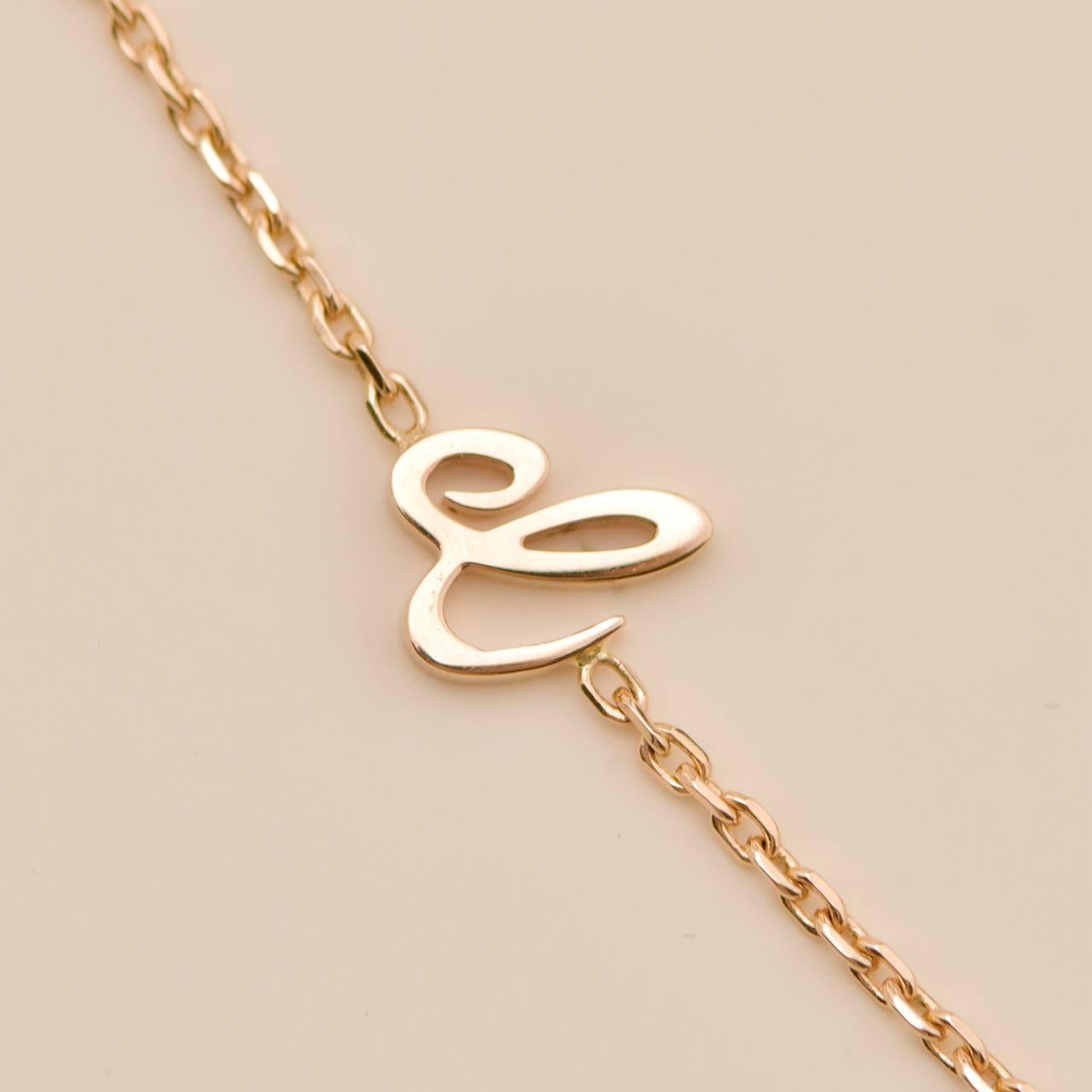 Chopard Happy Diamonds Animals World Pendant Necklace 18K Rose Gold in vendita 4