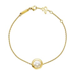 Chopard Happy Diamonds Bracelet 85A018/0001
