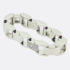 Bracelet Chopard Happy Diamonds