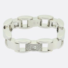 Chopard Happy Diamonds Bracelet