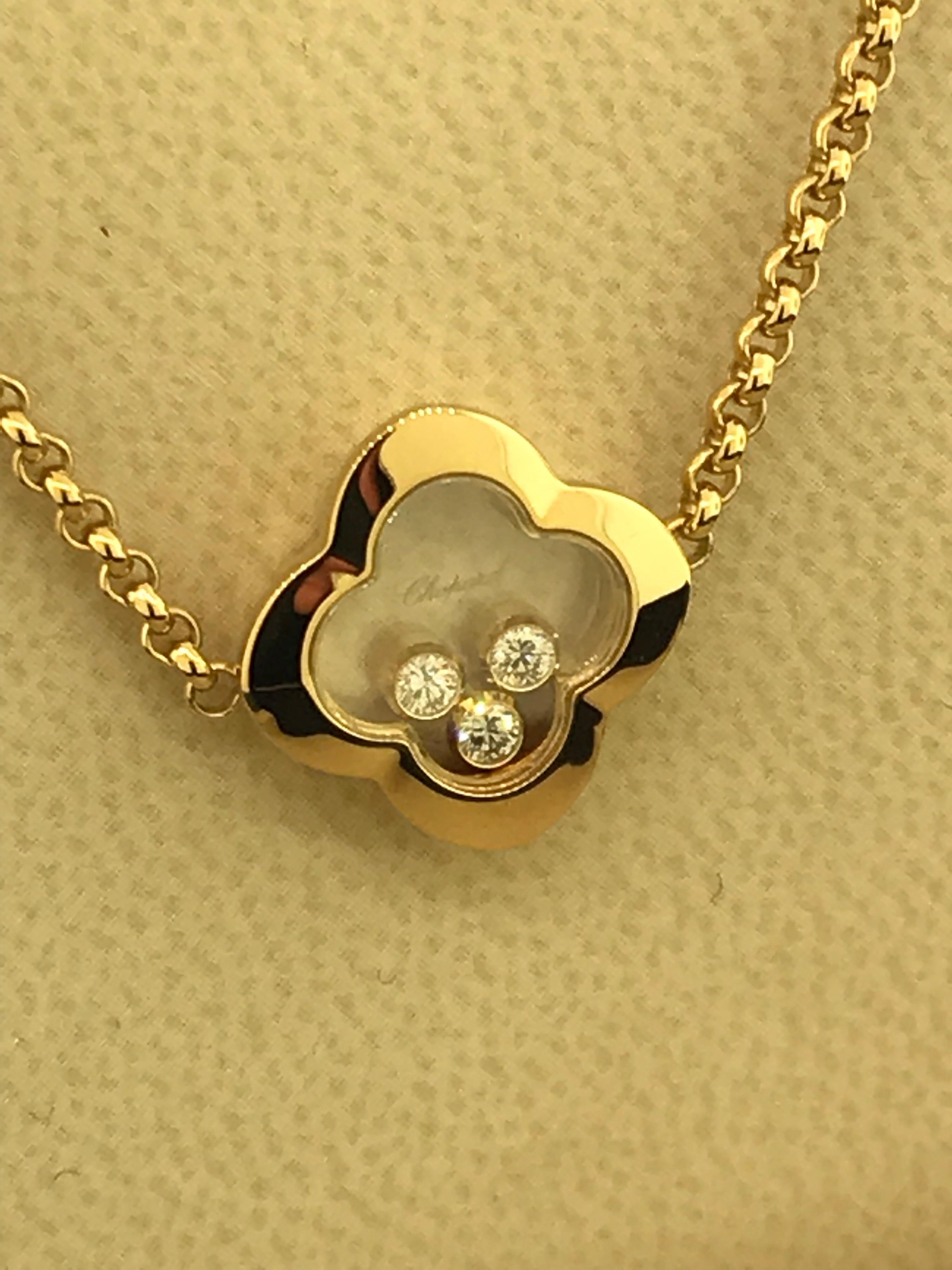 clover bracelet brand