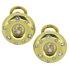 Drop Earrings