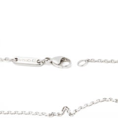Chopard Happy Diamonds Good Luck Charms Pendant