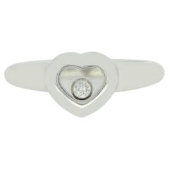 Chopard Happy Diamonds Heart Ring