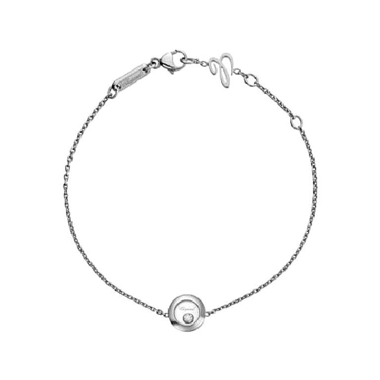 Diamonds Icons Bracelet