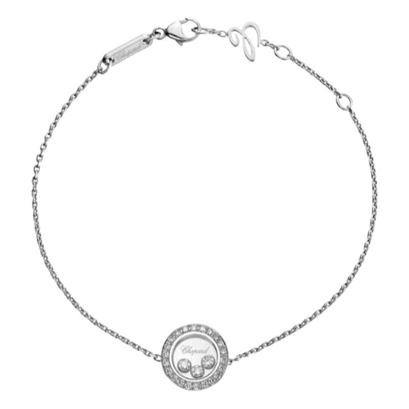 Diamonds Icons Bracelet