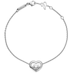 Chopard Happy Diamonds Icons Bracelet 85A611/1001