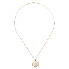 Chopard Happy Diamonds Icons Necklace