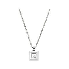 Chopard Happy Diamonds Icons Pendant 792938-1001