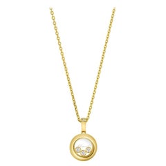 Chopard Happy Diamonds Icons Pendant 79a018/0001