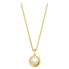 Chopard Happy Diamonds Icons Pendant 79a018/0001