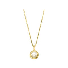 Chopard Happy Diamonds Icons Pendant 79a018/0001