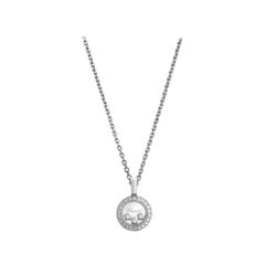 Chopard Happy Diamonds Icons Pendant 79a018/1201