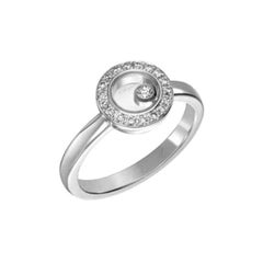 Chopard Happy Diamonds Icons Ring 82a0171210